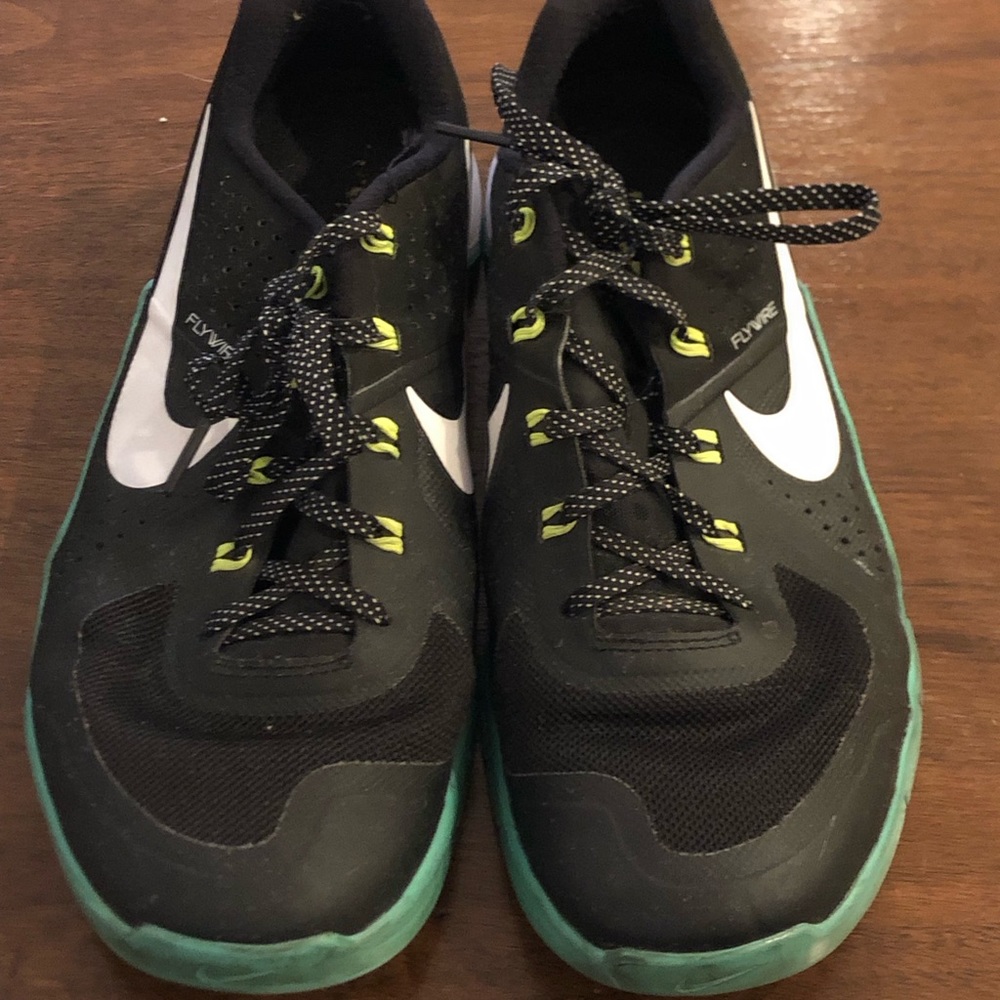 Nike Metcon, Lauren Fisher Special Edition. Women’s 10.5. - Picture 3 of 6